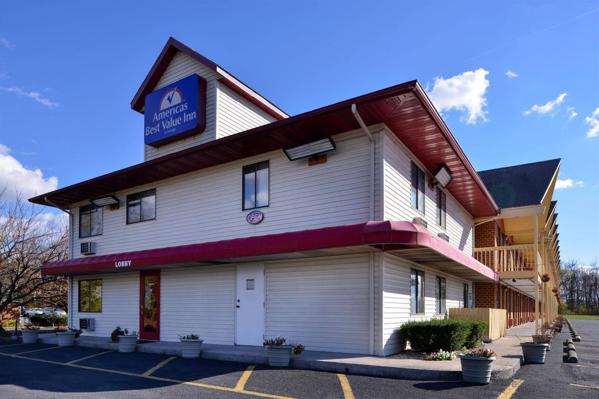 6 Carlisle, Pa - Cumberland Valley 2* Carlisle