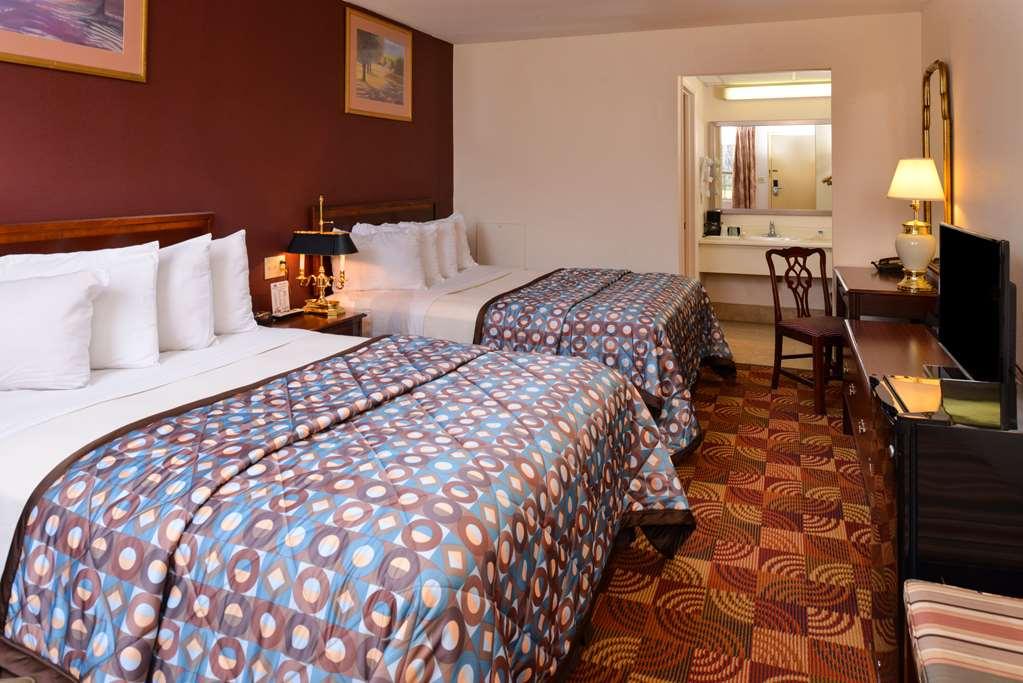 Hotel 6 Carlisle, Pa - Cumberland Valley