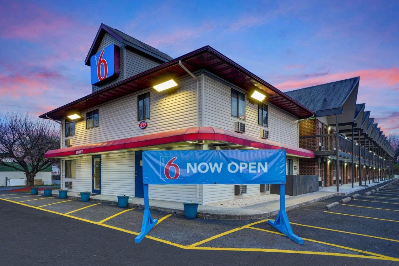 6 Carlisle, Pa - Cumberland Valley Hotel