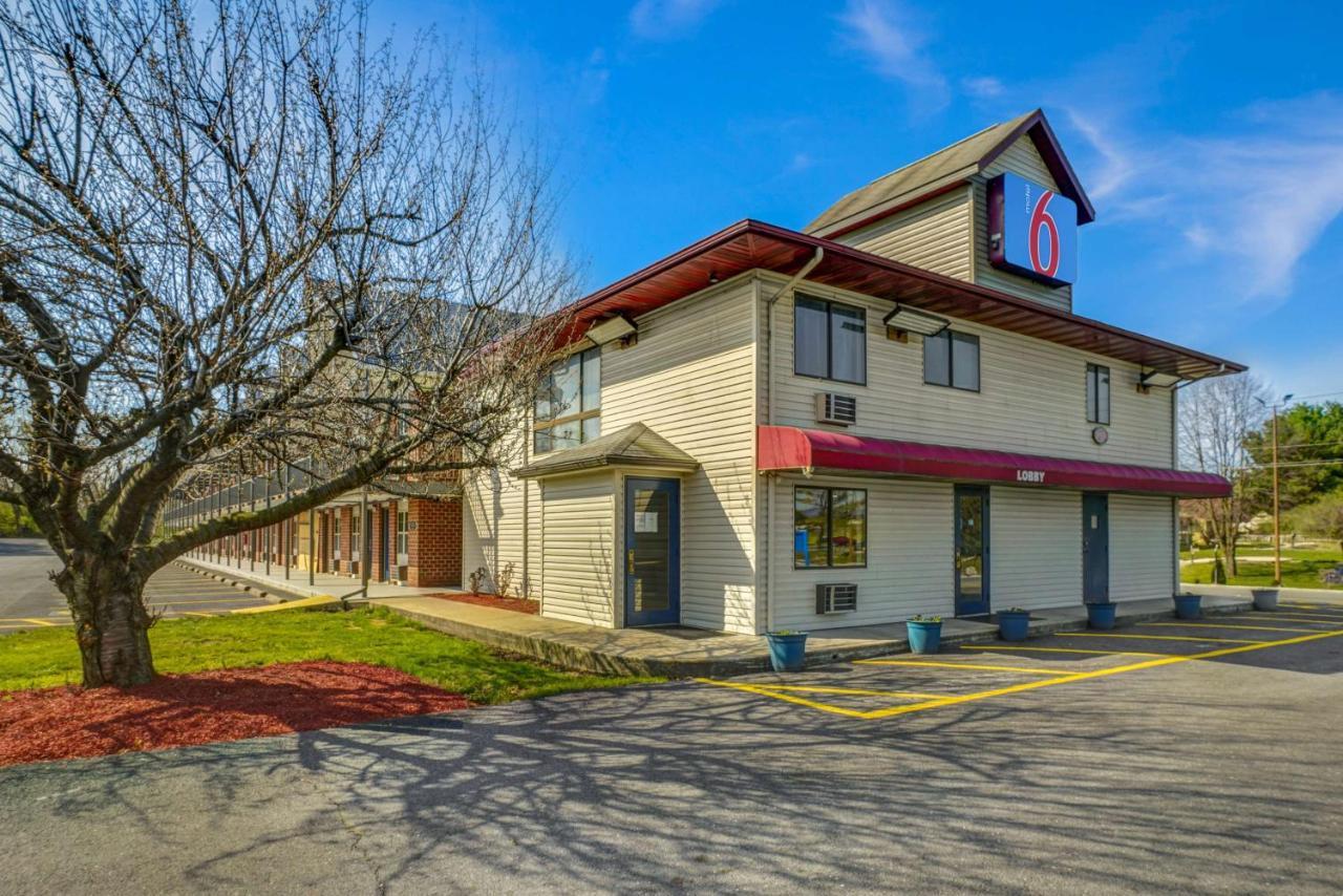 6 Carlisle, Pa - Cumberland Valley Hotel Carlisle