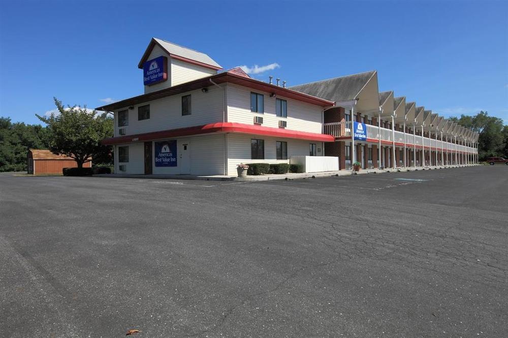 Hotel 6 Carlisle, Pa - Cumberland Valley Carlisle
