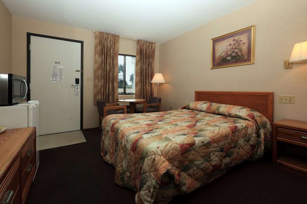 Hotel 6 Carlisle, Pa - Cumberland Valley Carlisle